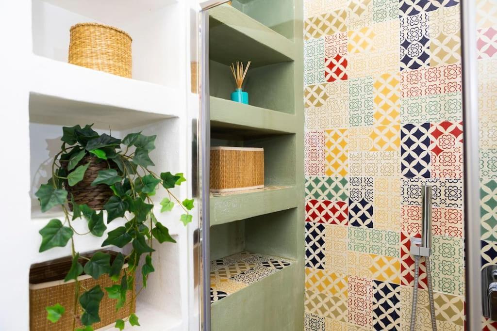 Canonica Attic Apartment 米兰 外观 照片