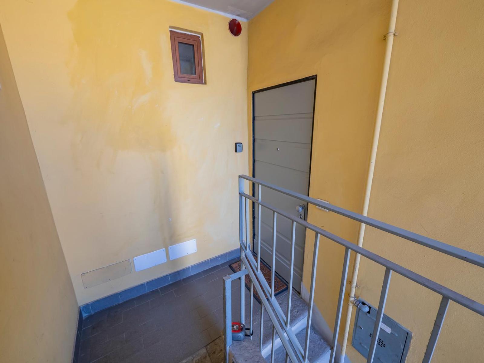 Canonica Attic Apartment 米兰 外观 照片